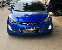 Comprar Hyundai Elantra Limpo