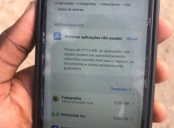 Anúncio IPHONE 11Pro