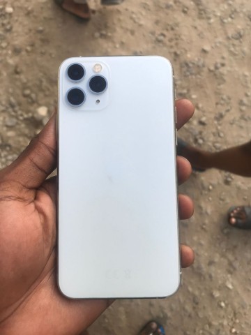 Venda IPHONE 11Pro