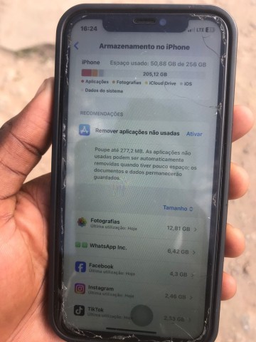 Venda IPHONE 11Pro