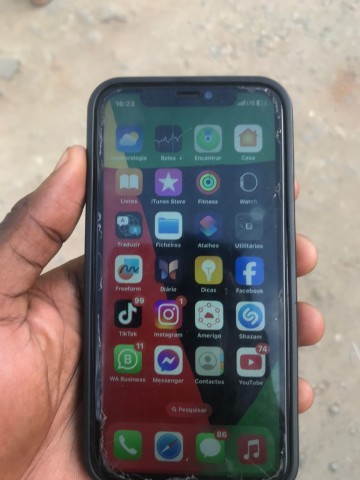 Venda IPHONE 11Pro