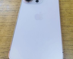 A venda IPhone 13 pro 256GB