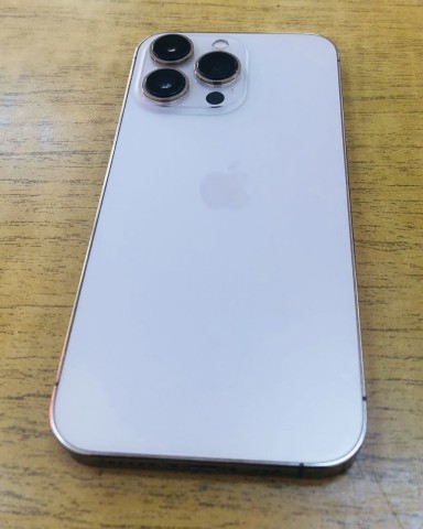 Venda IPhone 13 pro 256GB