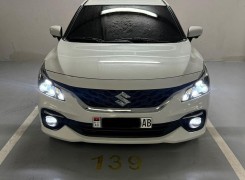 Comprar SUZUKI BALENO LIMPO SEMI NOVO