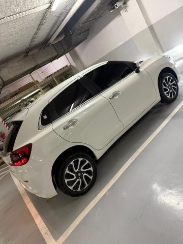 Venda SUZUKI BALENO LIMPO SEMI NOVO