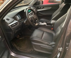 A venda CHERY TIGGO 7 PRO