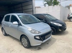 Anúncio Hyundai i10 / Hyundai Atos a venda