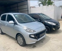 A venda Hyundai i10 / Hyundai Atos a venda