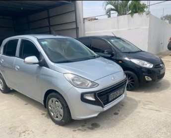 A venda Hyundai i10 / Hyundai Atos a venda