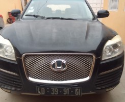 A venda Hantai a venda