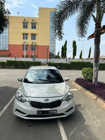 Venda Kia cerato