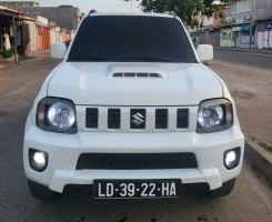 A venda SUZUKI JIMMY SÉRIE H