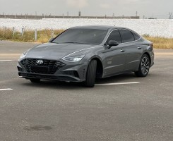 Comprar HYUNDAI SONATA ÚLTIMO MODELO