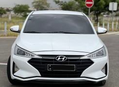 Anúncio HYUNDAI AVANTE LIMPO SEMI NOVO