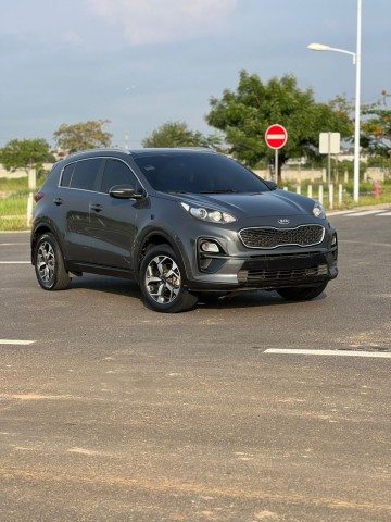 Venda KIA SPORTAGE LIMPO