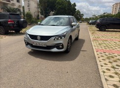 Anúncio SUZUKI BALENO LIMPO