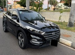 Anúncio HYUNDAI TUCSON LIMPO FULL