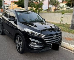 A venda HYUNDAI TUCSON LIMPO FULL