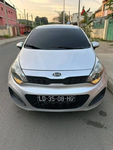 Venda Kia Rio