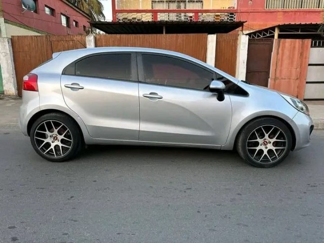 Venda Kia Rio