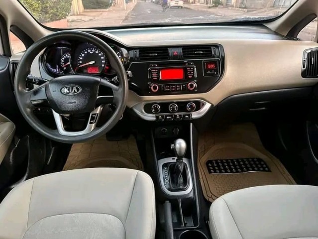 Venda Kia Rio