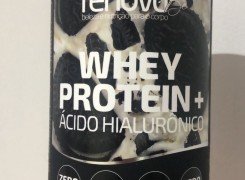 Comprar Whey protein