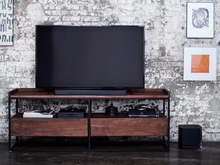 Venda Bose Smart 600 Ultra Soundbar with 500 Subwoofer