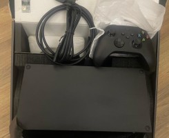 Comprar XBOX Series X