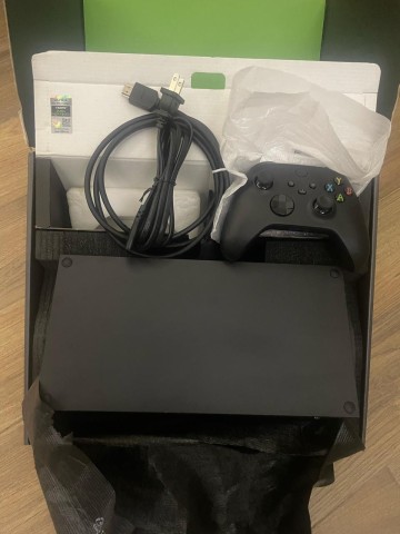 Venda XBOX Series X