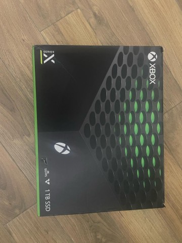 Venda XBOX Series X