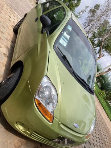 Venda Vende-se esta Viatura de Marca CHEVROLET MODELO SPARK