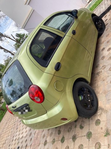 Venda Vende-se esta Viatura de Marca CHEVROLET MODELO SPARK