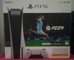 A venda Playstation 5 Nova selada