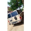 Venda TOYOTA LAND CRUISER