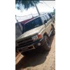 Venda TOYOTA LAND CRUISER