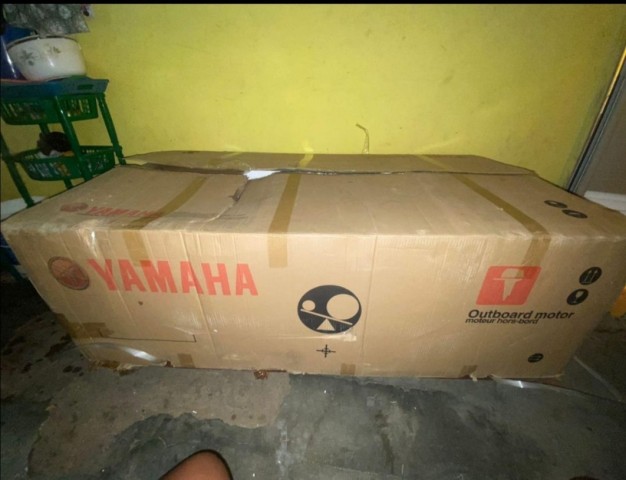 Venda MOTORES YAMAHA