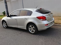 Comprar CHEVROLET CRUISE