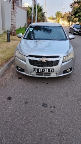 Venda CHEVROLET CRUISE