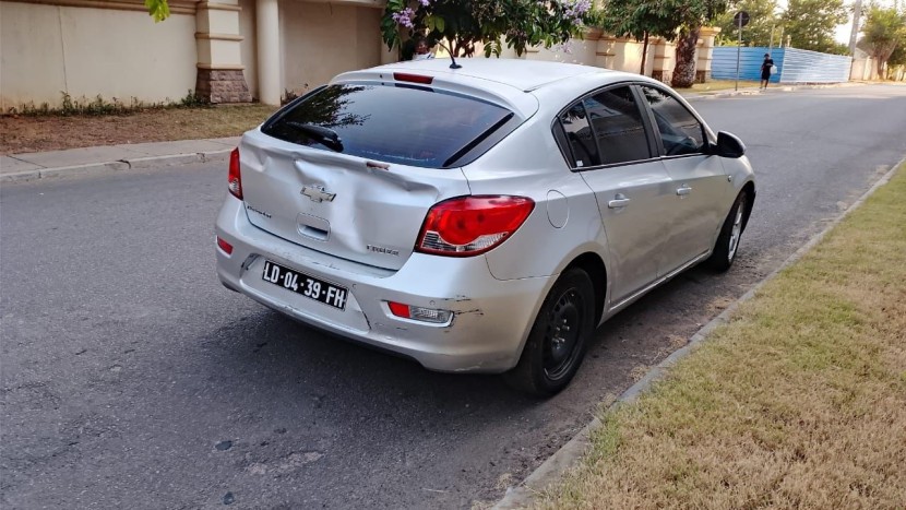 Venda CHEVROLET CRUISE