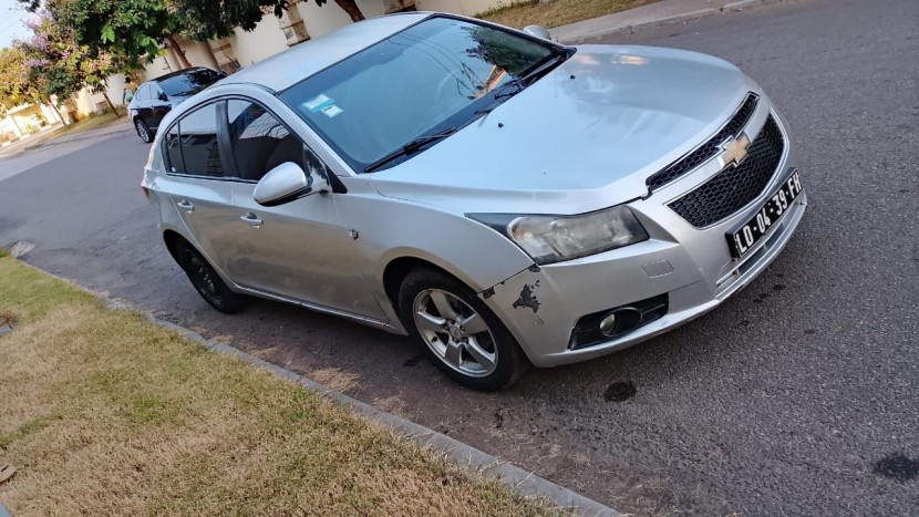 Venda CHEVROLET CRUISE