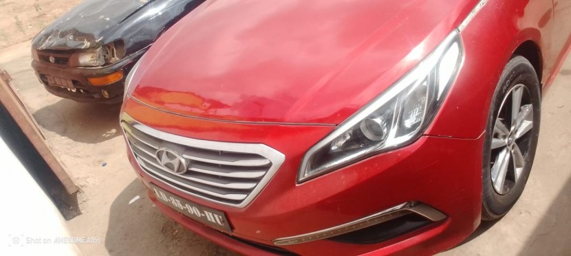 Venda HYUNDAI SONATA