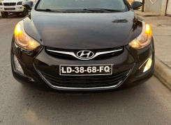 Comprar HYUNDAI ELANTRA