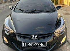 Anúncio HYUNDAI ELANTRA