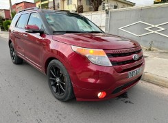 Anúncio FORD EXPLORER