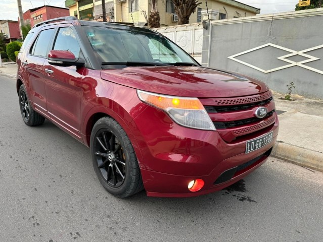 Venda FORD EXPLORER