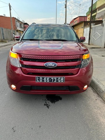 Venda FORD EXPLORER