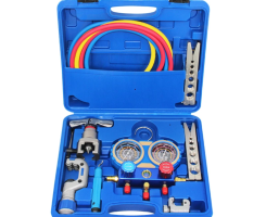 A venda Kit manómetro