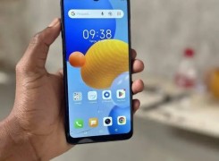 Anúncio Itel A60s 64G ROM, 8G RAM