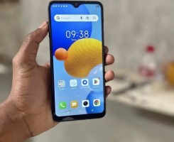 A venda Itel A60s 64G ROM, 8G RAM