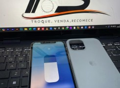 Anúncio IPhone 12 Pro Max